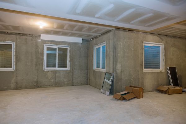 Foundation Service in Louisville
