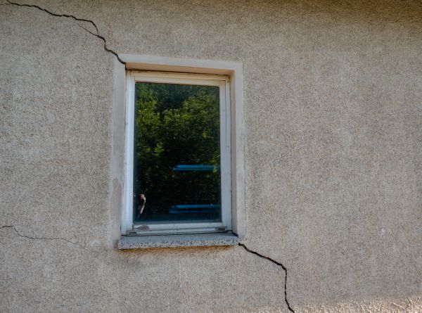 Foundation Structural Repair in Louisville