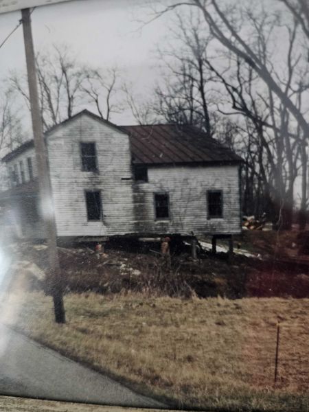 House Settling Repair in Louisville