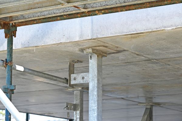 Pier And Beam Repair in Louisville