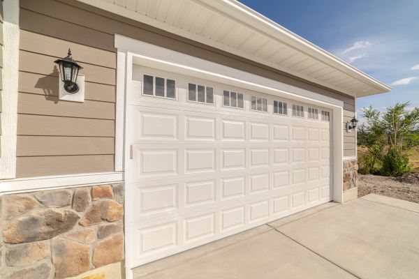 Cost of Garage Lifting in Louisville